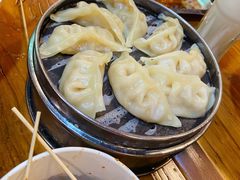 蒸饺-湯太宗不翻湯