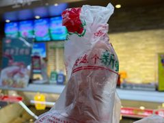 -仲家汇超市(山师东路店)