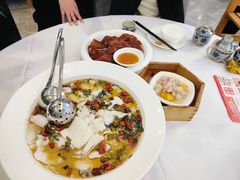 -竹溪酒家(龙溪大道店)