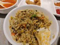 -海底捞火锅(公益西桥店)