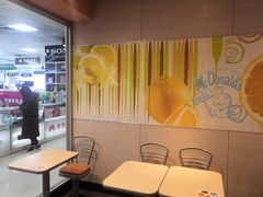 -麦当劳(西安雁塔路店)