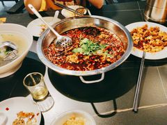 -蛙兔鸡自贡风味·特色江湖菜(广都店)