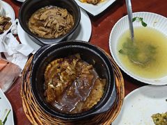 -高老庄·老溧阳·私房菜(南山竹海店)