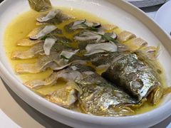 -野蔓果·山野菜(西湖景区·龙井茶田店)