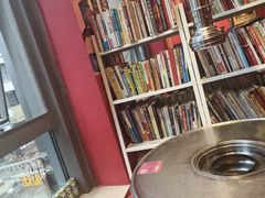 -金韩雅·烤肉·烤活鳗鱼(万达店)