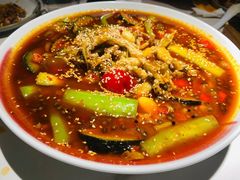 -麻六记(新天地店)