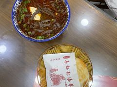 -惠记粉汤羊血(丰登路店)