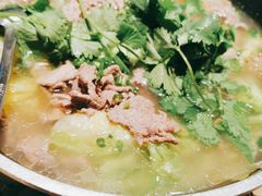 -川堂风·跷脚牛肉·乐山爆炒(宝山日月光店)