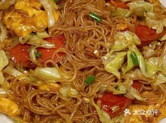 今天晚餐就吃这个 外卖