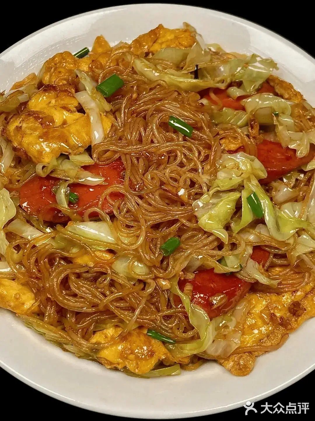 今天晚餐就吃这个 外卖