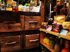 -囧人粗品·泰国街市料理(霖峰店)