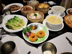 -金厨泰国餐厅·全泰籍厨师料理(拱北店)