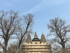 -北京石刻艺术博物馆(五塔寺)