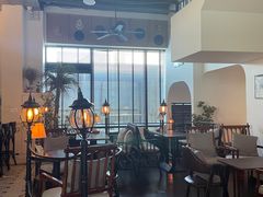 -候鸟咖啡(前门店)