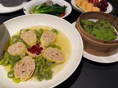 -茶人村·前滩江景雅宴(上海首店)