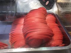 -山林大红·上海大红肠(四川北路店)
