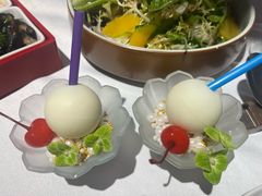 -小河盐帮·私家菜·烤鸭(三元桥·霄云路店)