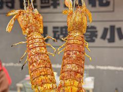 -鲁C·尚小炉·淄博烧烤(市北店)