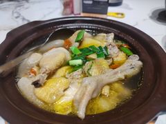 -阿露佳·舌尖上的安吉菜