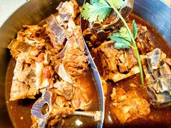 -蝎王府羊蝎子(虎坊桥总店)
