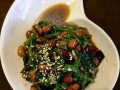 -东口码头·烧鸽子·鱼头泡饼·地方菜(金鹰悦城店)