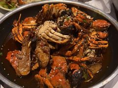-一棠龙虾•王牌虾球(光谷天地店)