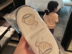 -王府半岛酒店