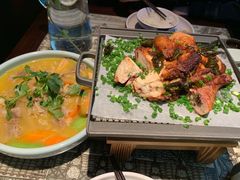 -绿茶餐厅(深圳龙华天虹购物中心店)