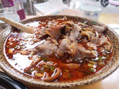-老桥张羊肉