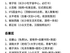 -黄兴南路步行商业街