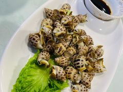 -好人家海鲜酒楼(淞南路店)