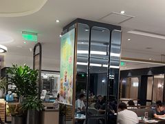 -港丽餐厅(杭大店)