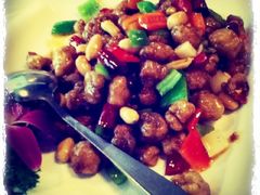 -天厨妙香素食餐厅(清华店)