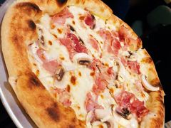 -OGGI TRATTORIA PIZZERIA(深业上城店)