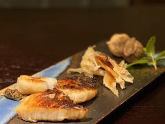 -鱼亭料理(芝罘店)