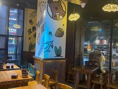 -汉森熊啤酒屋(雨耕山店)