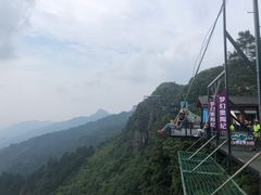 -梦幻奥陶纪景区