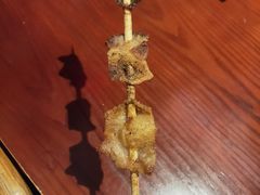 -1078號老北京涮肉(松柏店)