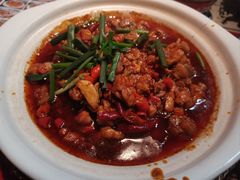 -味福记·本地特色菜(八一万达广场店)