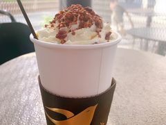 松林拿铁-BeauTea水仙(coco park店)