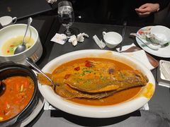 -湖滨客舍·湖北菜