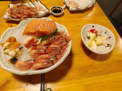 -大焰自助日式料理 铁板烧(徐汇店)