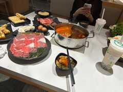 -呷哺呷哺 黄金牧场 (新中关购物中心店)