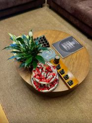 -AnTing岸汀·美容SPA