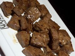 -HIHE Bistro·Oyster Bar(华熙live店)