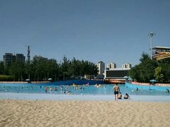 -欢乐水魔方水世界