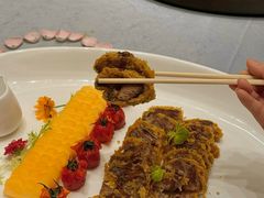 -山水雅居·江南雅宴(运河公园店)