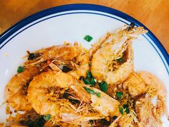-鑫鸿达·海鲜闽菜热炒小馆(中山路店)