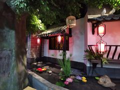 -江南韵·无锡太湖文化体验餐厅(凤凰天街店)