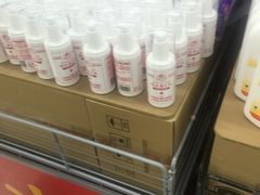 -沃尔玛购物广场(燕郊店)
